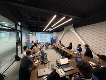 Agentic Engineering Workshop at VoxxedDays Bucharest 2026