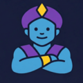 GenieBuilder logo