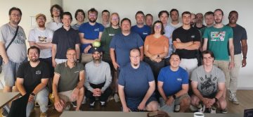 Agentic Engineering Masterclass in Leuven, Belgium